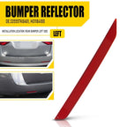 Bumper Reflector for Honda Odyssey (2011–2017) Rear Driver 33555TK8A01