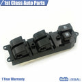 Power Window Switch for Toyota 4Runner, Corolla (1994–1997) 84820-33060