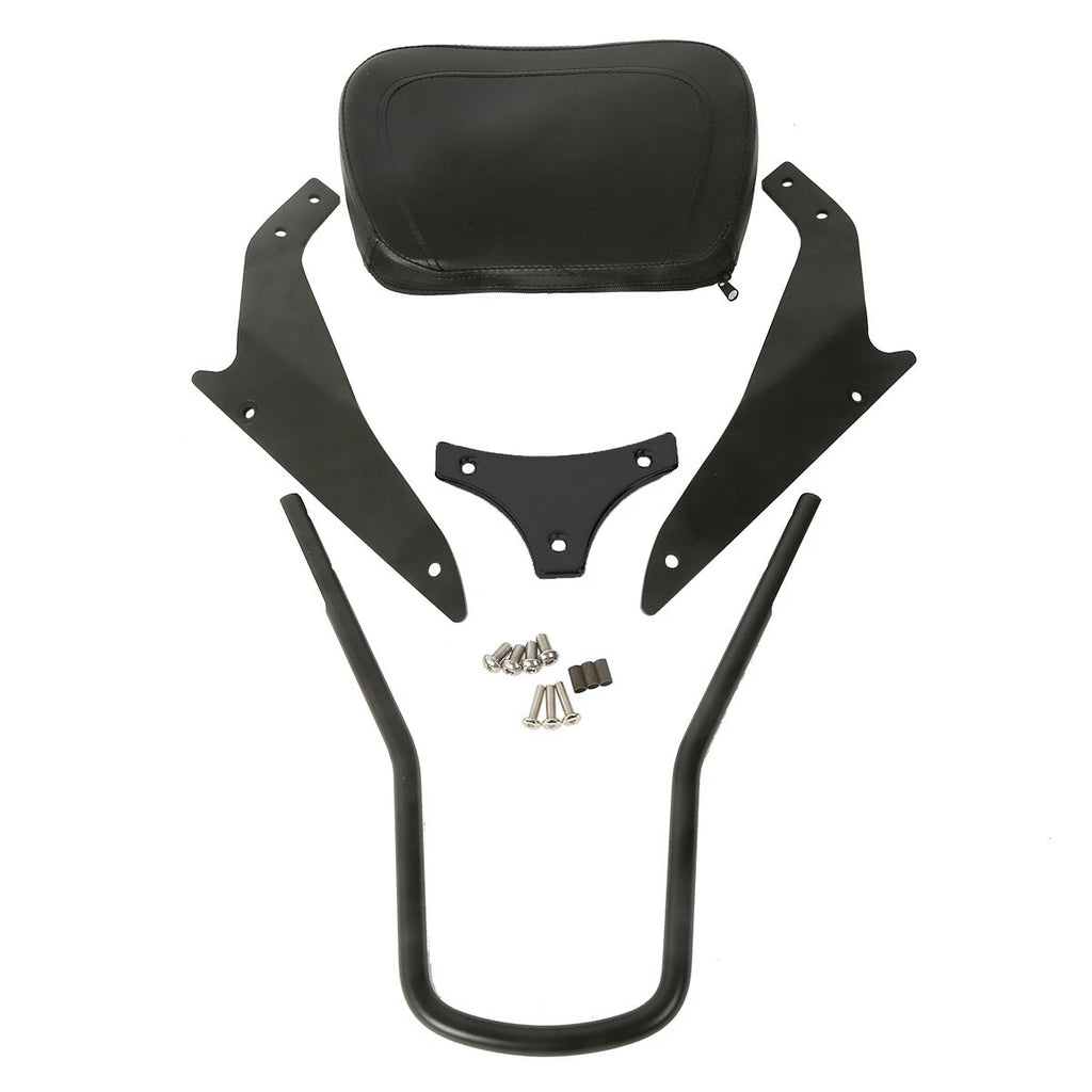 Sissy Bar Backrest for Suzuki Boulevard M109R (2006–2023) M109R2 2008–2009