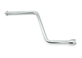 Engine Crank Chrome Replacement with Tire Wrench for Ford Model A (1928–1931)