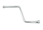 Engine Crank Chrome Replacement with Tire Wrench for Ford Model A (1928–1931)
