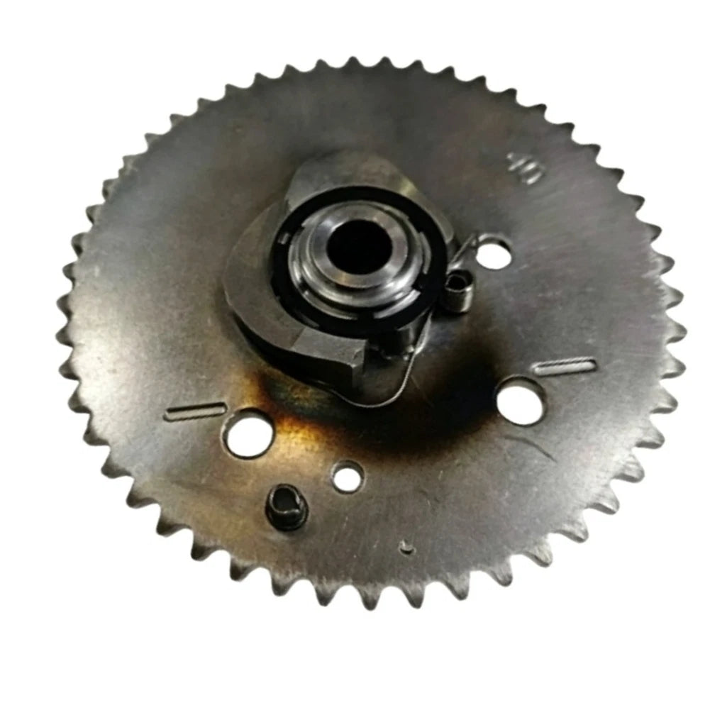 Replacement Camshaft for EX40 Engine (Part Numbers 20B-31601-11, 105014301)