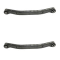 Set of 2 Rear Upper Suspension Control Arms for Kia Magentis Optima (2001–2006)