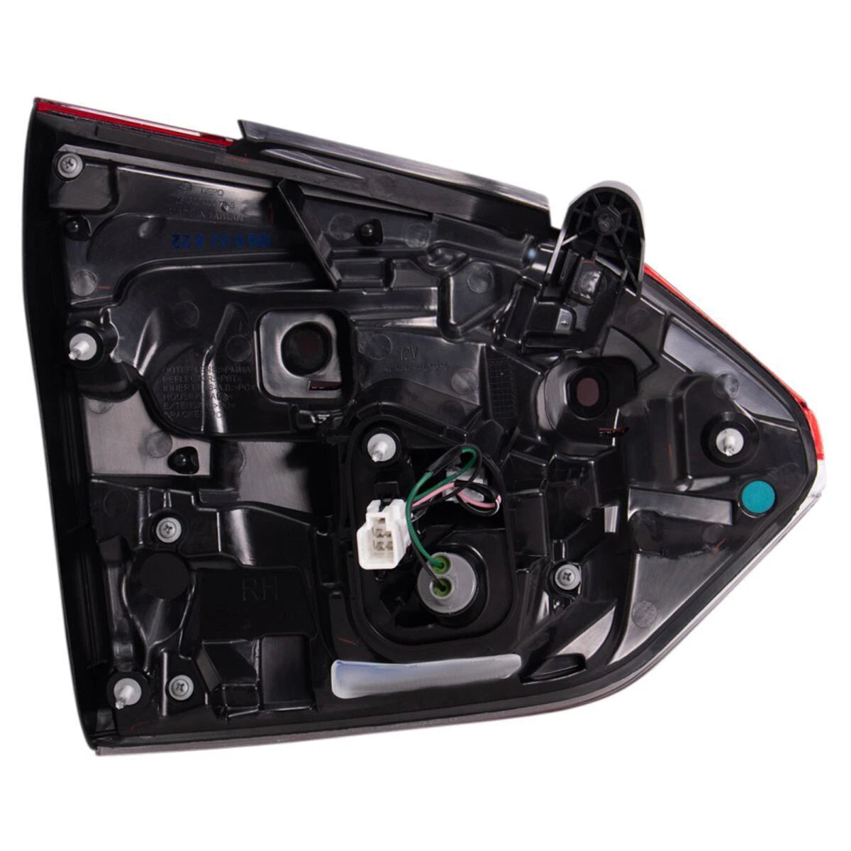 Inner Tail Light Right Side for Subaru Forester (2019-2021)