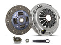 Clutch Kit for Ford Escort (1991–1994) 1.8L L4 DOHC