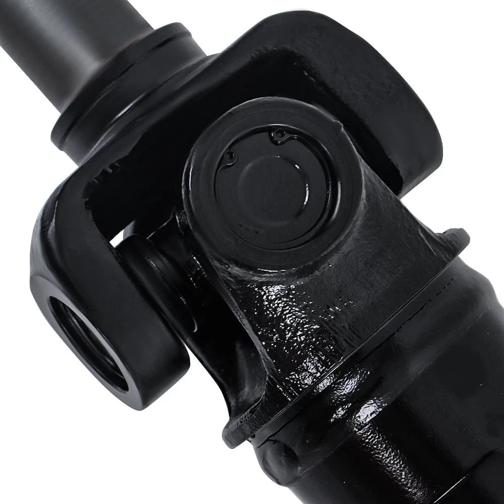 Front Driveshaft Prop Shaft Assembly for Chevy Silverado GMC Sierra 1500 (2001–2007)