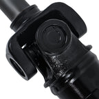 Front Driveshaft Prop Shaft Assembly for Chevy Silverado GMC Sierra 1500 (2001–2007)