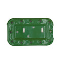 Step Fits John Deere Row Crop 620 630 720 730 80 820 2/3 Cylinder