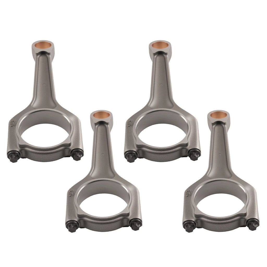 Engine Connecting Rods for BMW 120i 318i 320i Z4 2.0L N42B20 N43B20 (2002–2008)