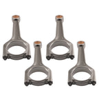 Engine Connecting Rods for BMW 120i 318i 320i Z4 2.0L N42B20 N43B20 (2002–2008)