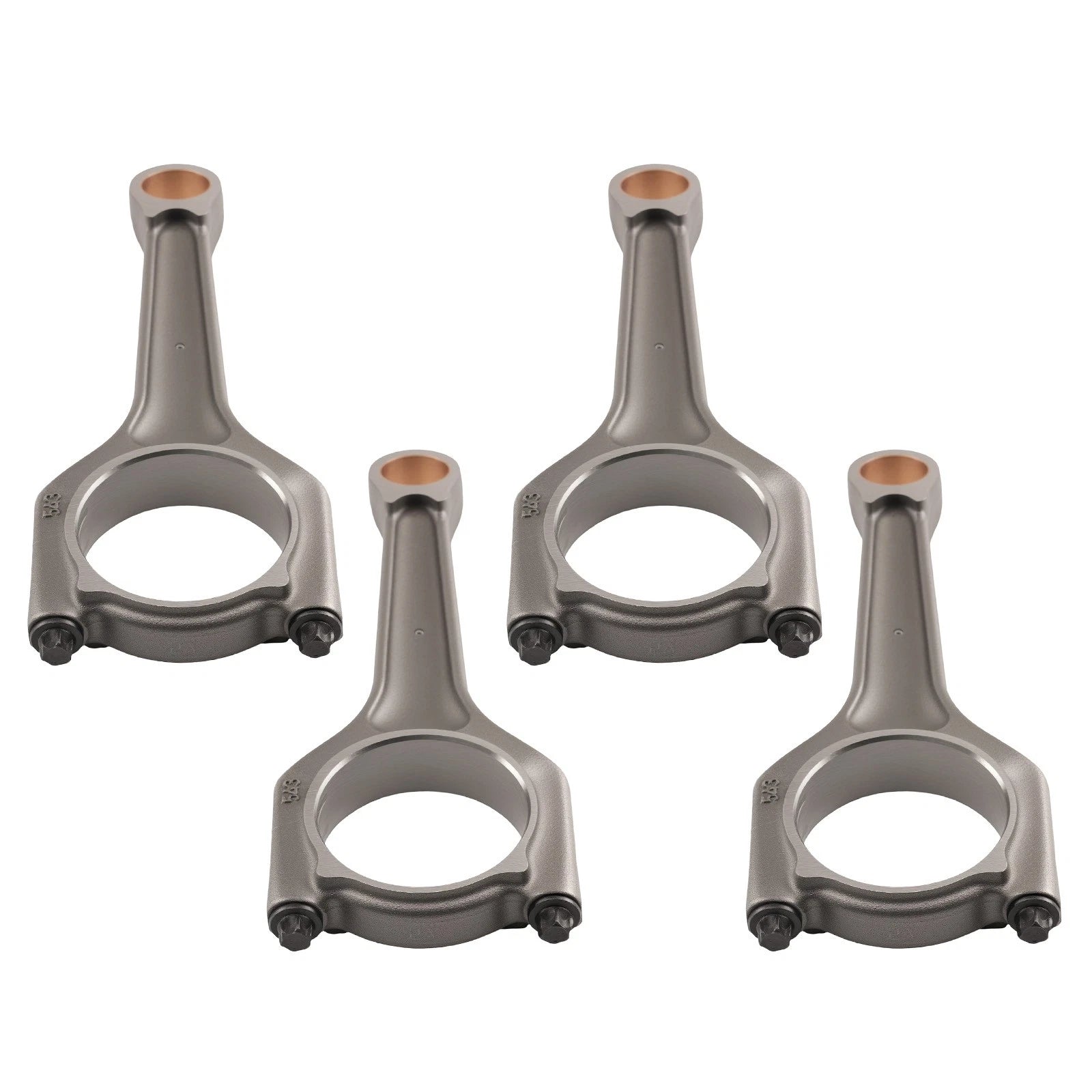 Engine Connecting Rods for BMW 120i 318i 320i Z4 2.0L N42B20 N43B20 (2002–2008)