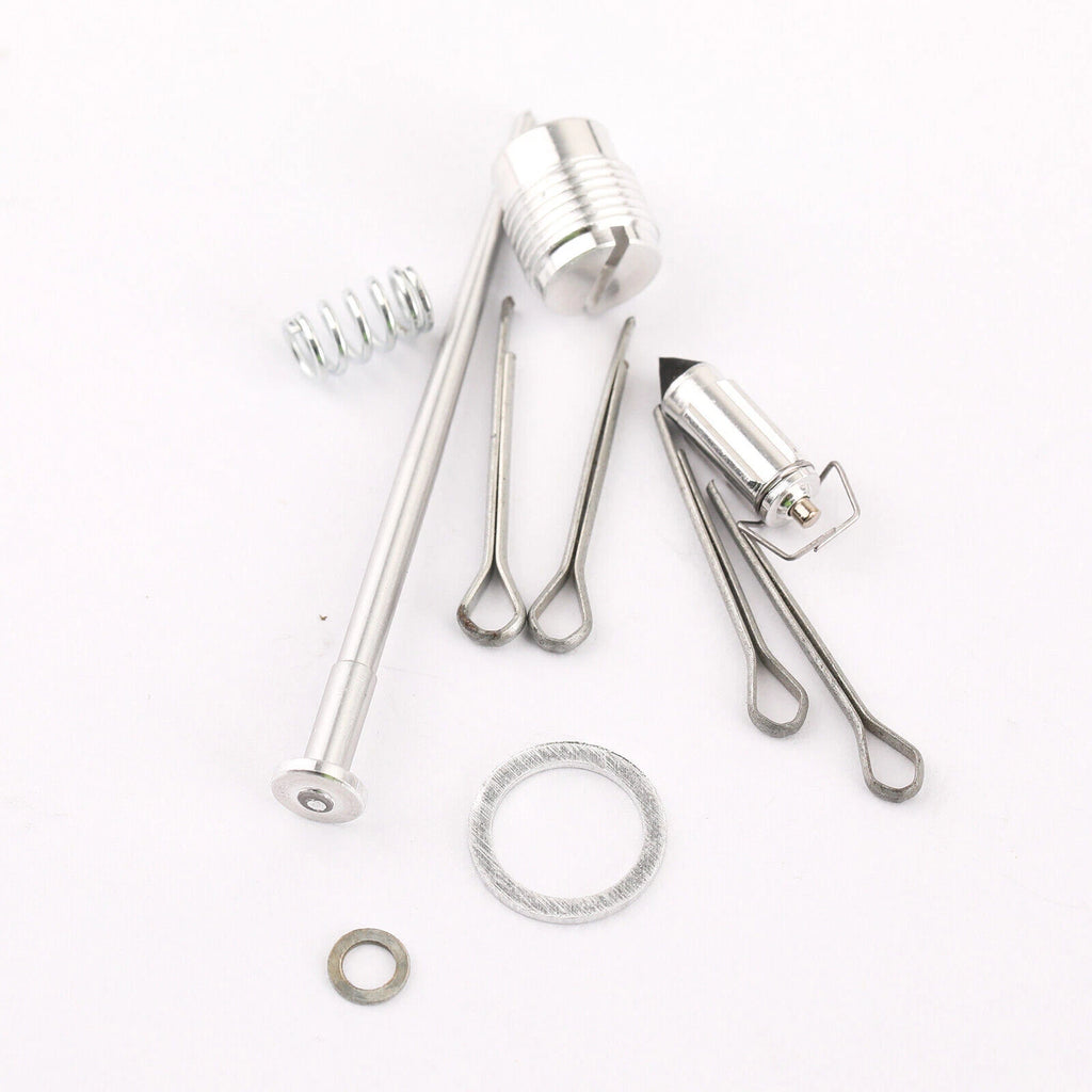 Carburetor Rebuild Kit for Honda GL1100 (1980–1983) T9