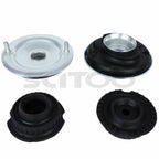 Shock and Strut Mounts Set of 2 for Volkswagen Passat, Audi A4