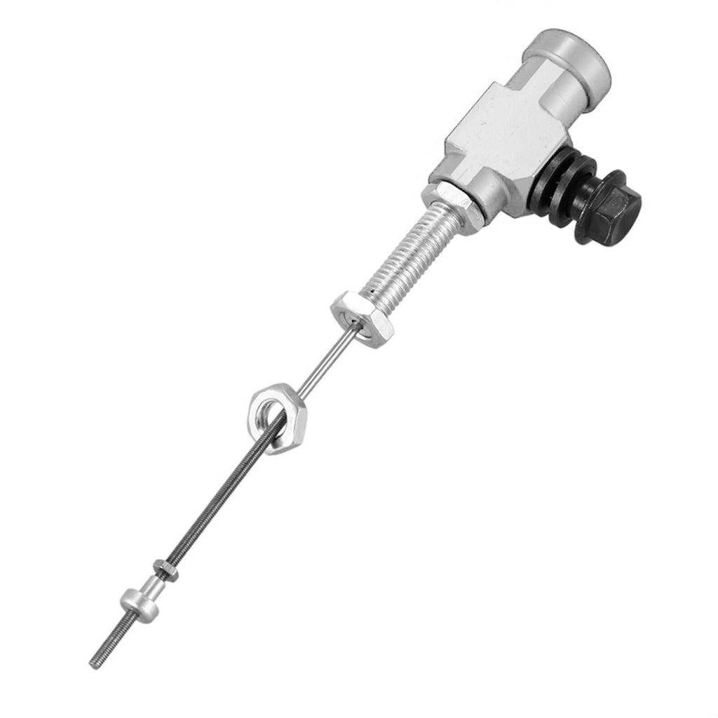 Hydraulic Clutch Cable Brake Pump Cylinder for Universal Motorcycle