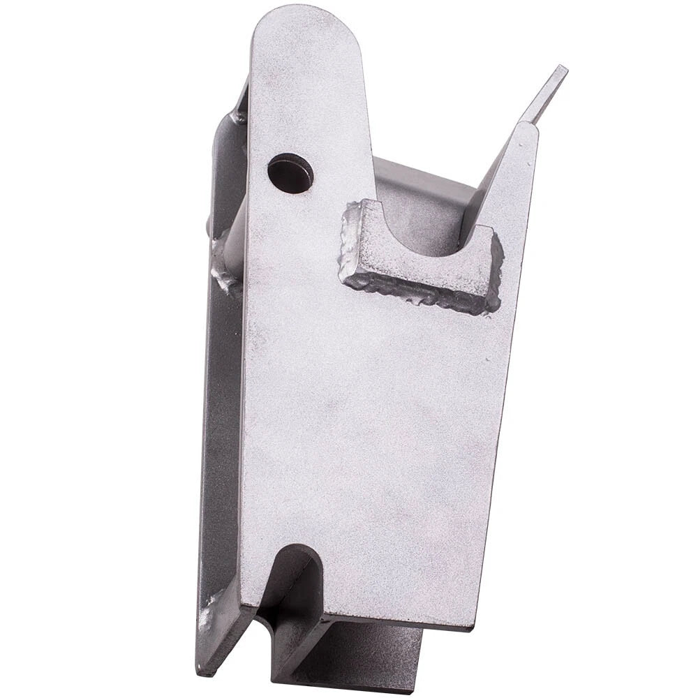 Snow Plow Mount Pocket Kit for Left Right Side (67858 67859)