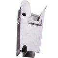 Snow Plow Mount Pocket Kit for Left Right Side (67858 67859)
