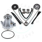 Timing Chain Kit with Water Pump for Ford F-150 E-150 (1997–1999)