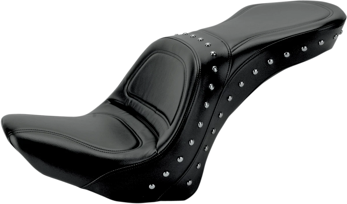 SADDLEMEN Explorer Special Seat for FLSTC (2006–2017) 800-23-039