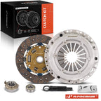 Clutch Kit for Ford Escort, Probe, Mazda B2000, Protege, 323, Mercury