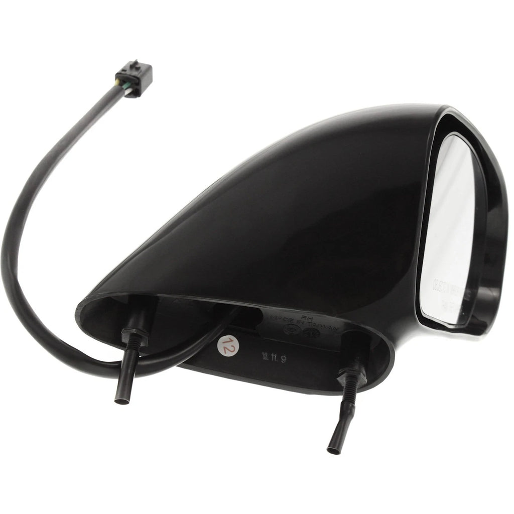 Set of 2 Power Mirrors for Buick LeSabre (1992–1999) Paintable