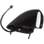 Set of 2 Power Mirrors for Buick LeSabre (1992–1999) Paintable