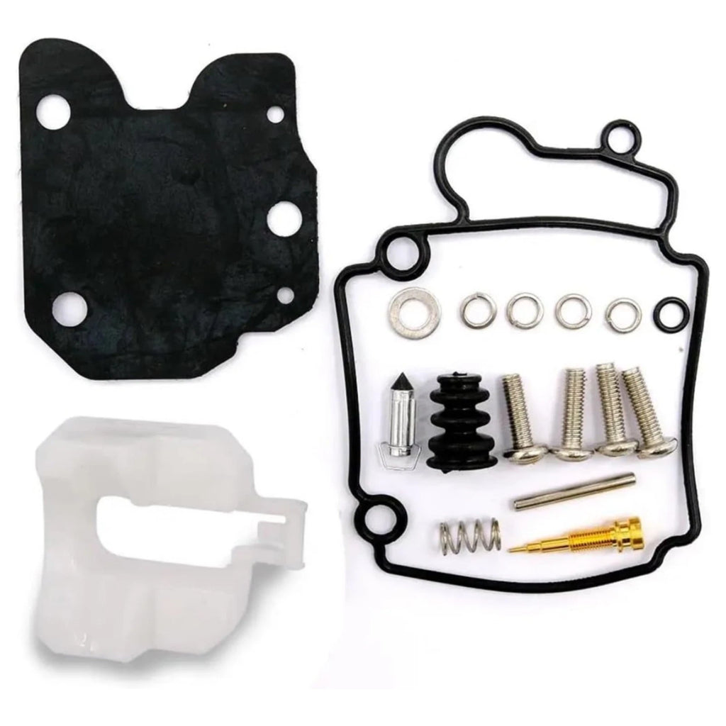 Carburetor Kit for Mercury Mariner Yamaha 25-40 Hp 4-Stroke (854256, 65W-W0093)