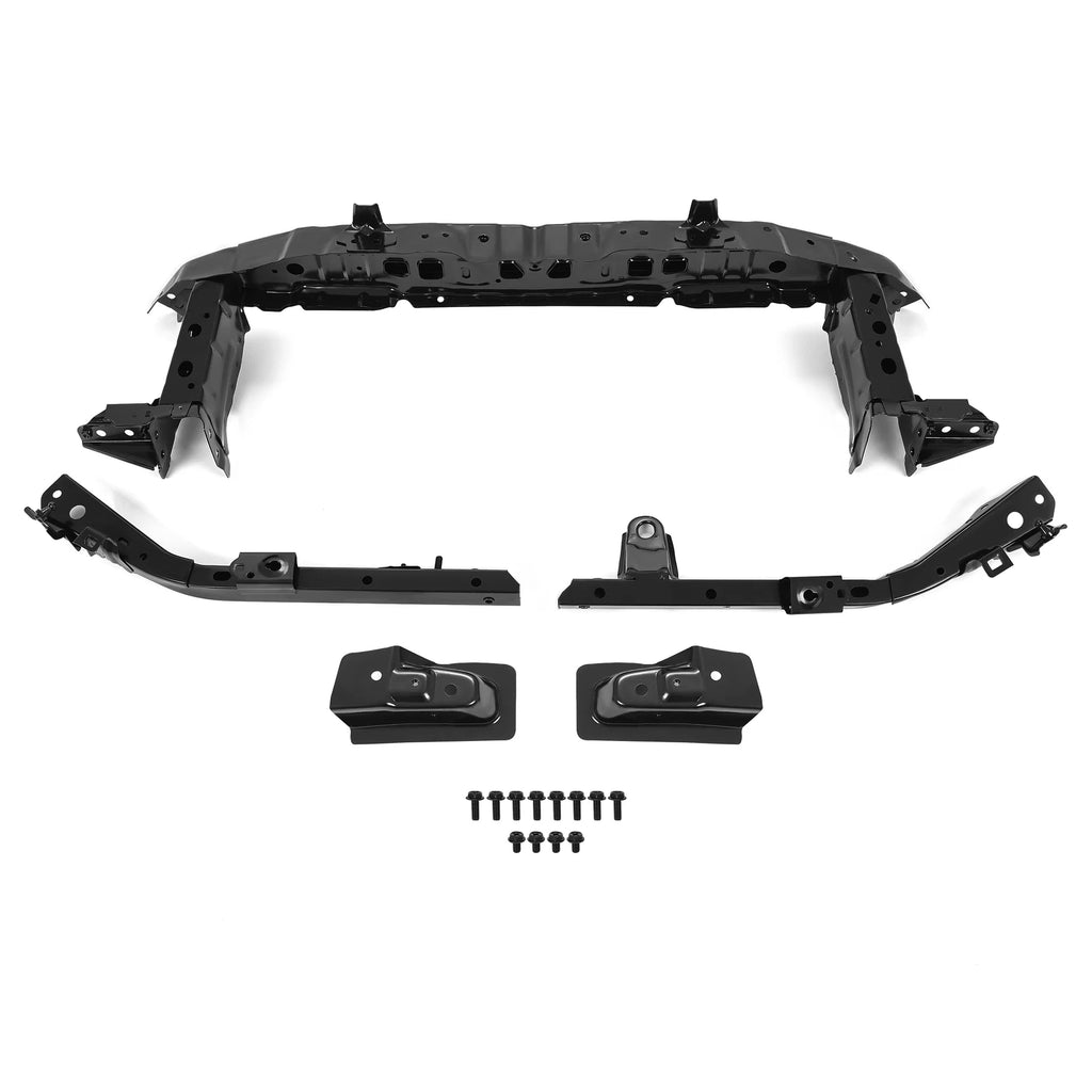 Radiator Support Core Upper Tie Bar Panel for Chevrolet Camaro (2016–2024) #84169875