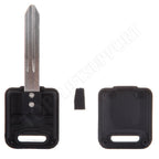 2X Smart Remote Key Fob for Nissan Quest Versa (2004–2009)