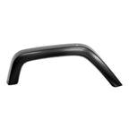 Replacement Smooth/Ready to Paint Polypropylene Rear Passenger Side Fender Flare