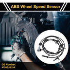 ABS Wheel Speed Sensor No. 47900JB10A for Nissan Altima (2010–2018)
