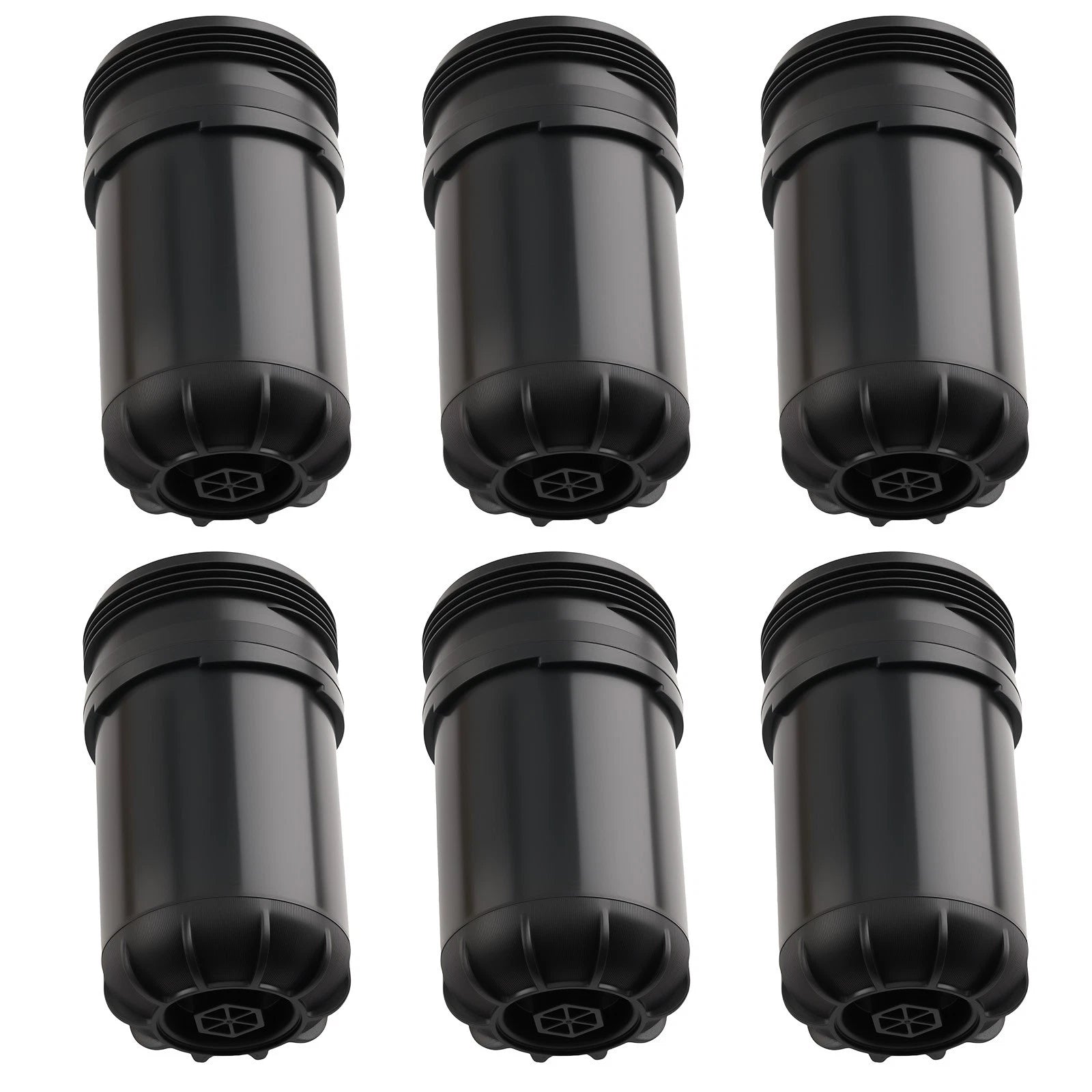 Diesel Engine Filter Kit for B-Series L-Series (2013–2020) 169951 333E0268 6pcs