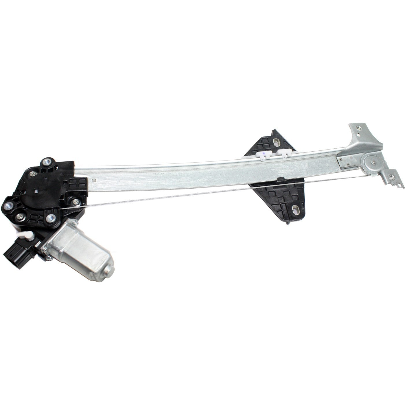 Power Window Regulator for Honda Civic (2006–2011) Rear Left with Motor