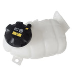 Overflow Reservoir Expansion Tank with Cap for BMW 328d M2 435i 335i (2012–2016)