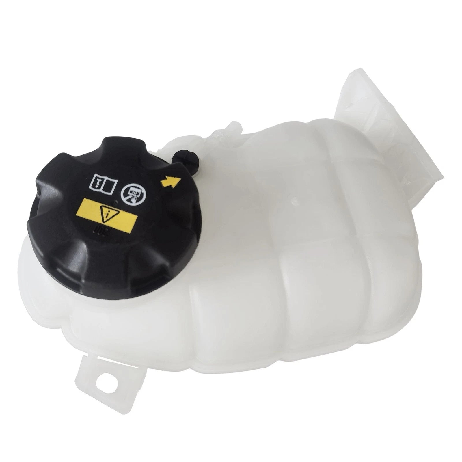 Overflow Reservoir Expansion Tank with Cap for BMW 328d M2 435i 335i (2012–2016)