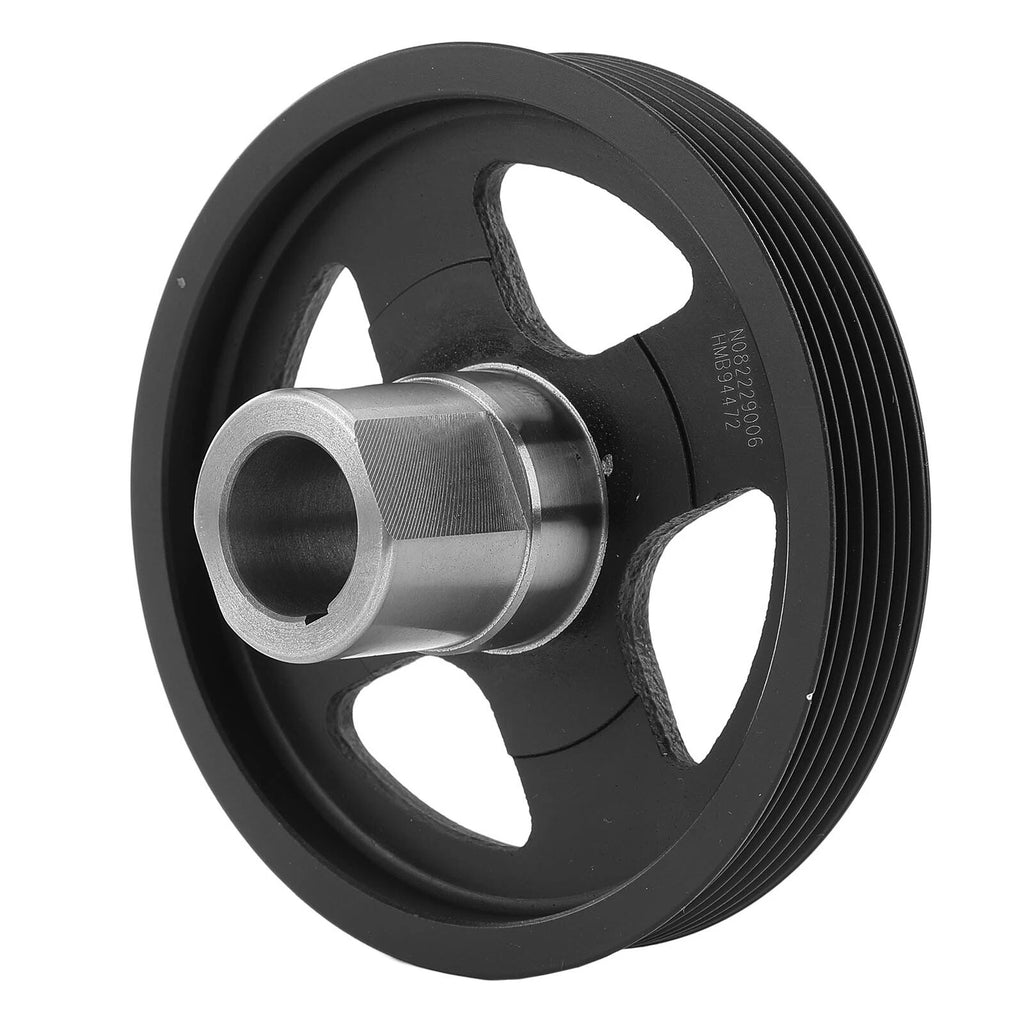 Harmonic Balancer for Ford Fiesta (2001-2013)