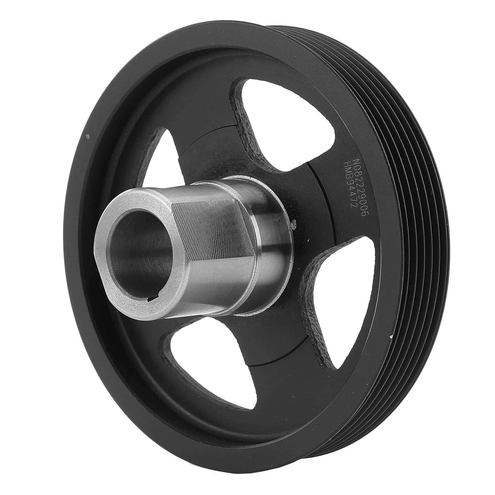 Harmonic Balancer for Ford Fiesta (2001-2013)