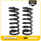 Set of 2 Front Coil Springs for Ford F-150, F-250 (1997–1999)