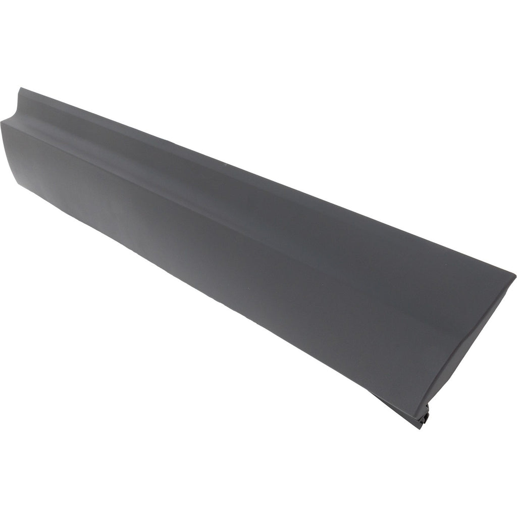 Door Molding and Beltlines for Honda Pilot, Ridgeline (2016–2023)