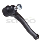 Front Lower Control Arm for Chevrolet Aveo (2004–2011), Suzuki Swift (2004–2009)