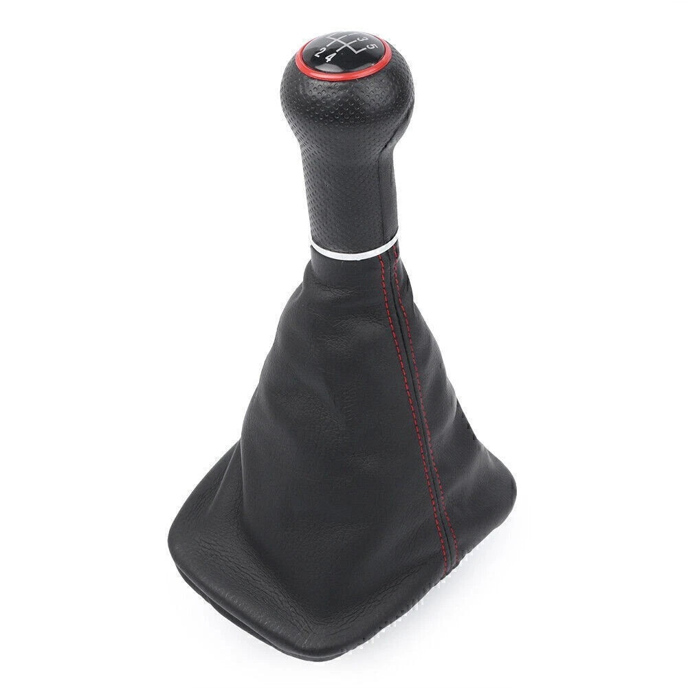 5 Speed Gear Shift Knob for VW Golf Cabrio Polo Passat (1990–2005)