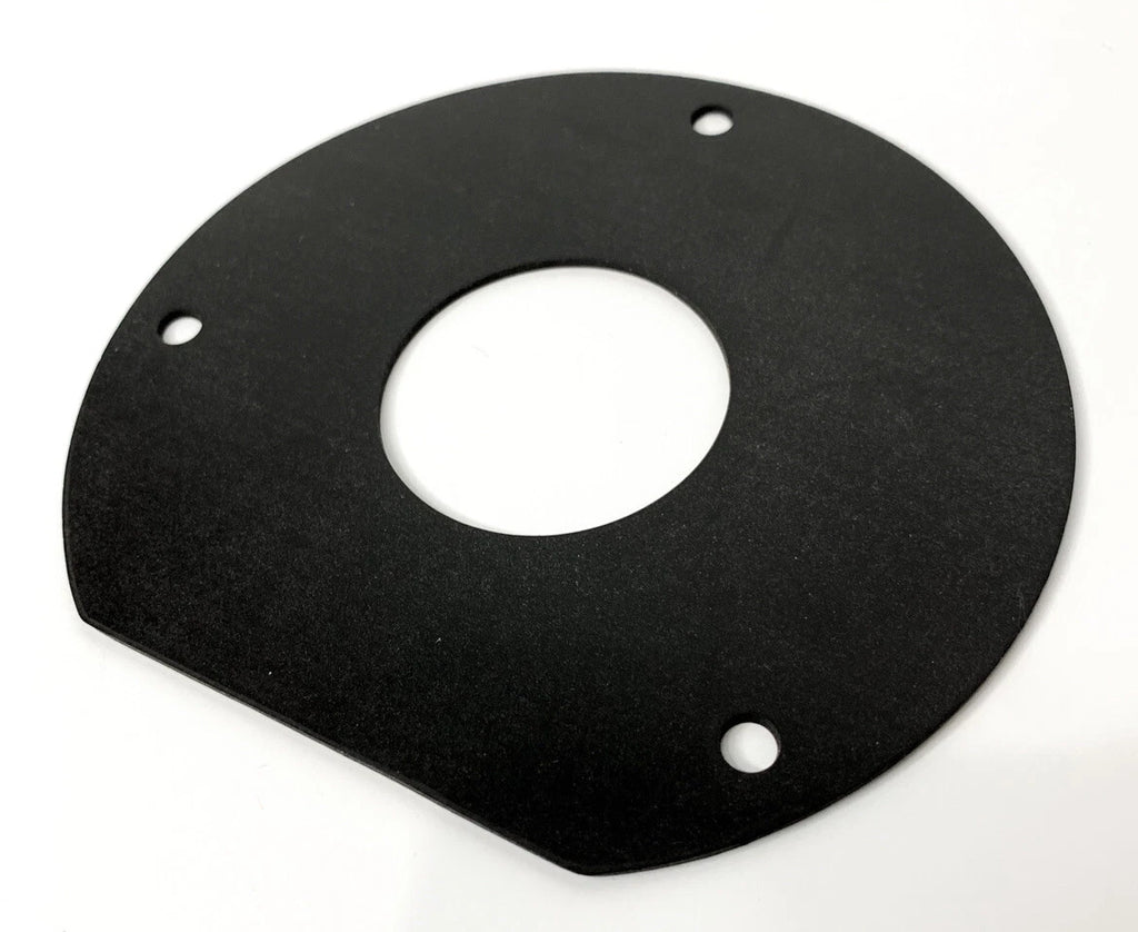 Steering Column to Firewall Rubber Seal Gasket Pad for Ford Mustang (1964–1966)