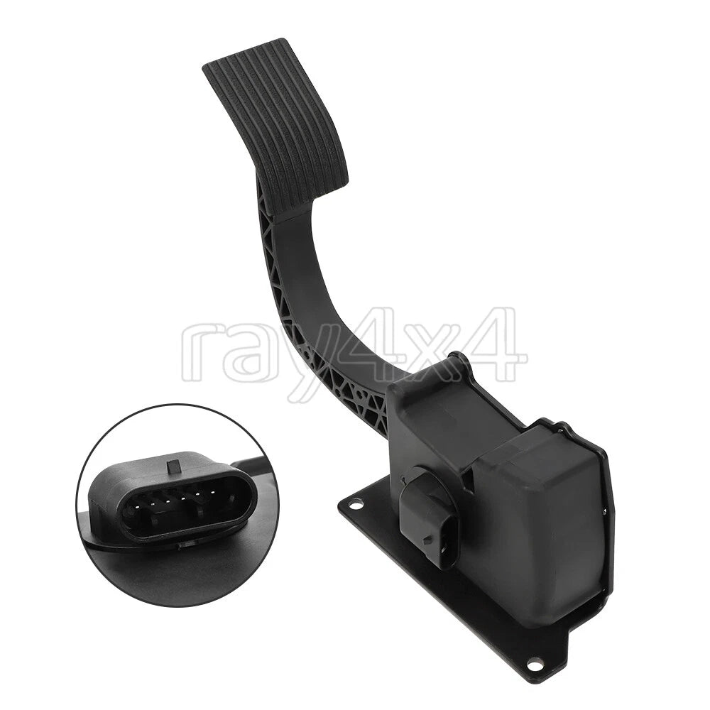 Electronic Throttle Gas Pedal for Polaris GEM EM1400 M1400 (2015–2021)