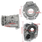 Overdrive Extension Housing for Dodge Ram Cummins Diesel 4x4