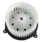 A/C Heater Blower Motor and Resistor Kit for Chevrolet Silverado 1500 (2003–2007)