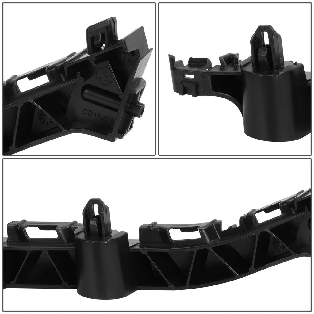Bumper Cover Stiffener Bracket for Chrysler 200 (2011–2014)
