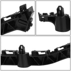 Bumper Cover Stiffener Bracket for Chrysler 200 (2011–2014)