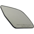 Mirror Glass Set for Toyota Highlander (2001–2007) Heated