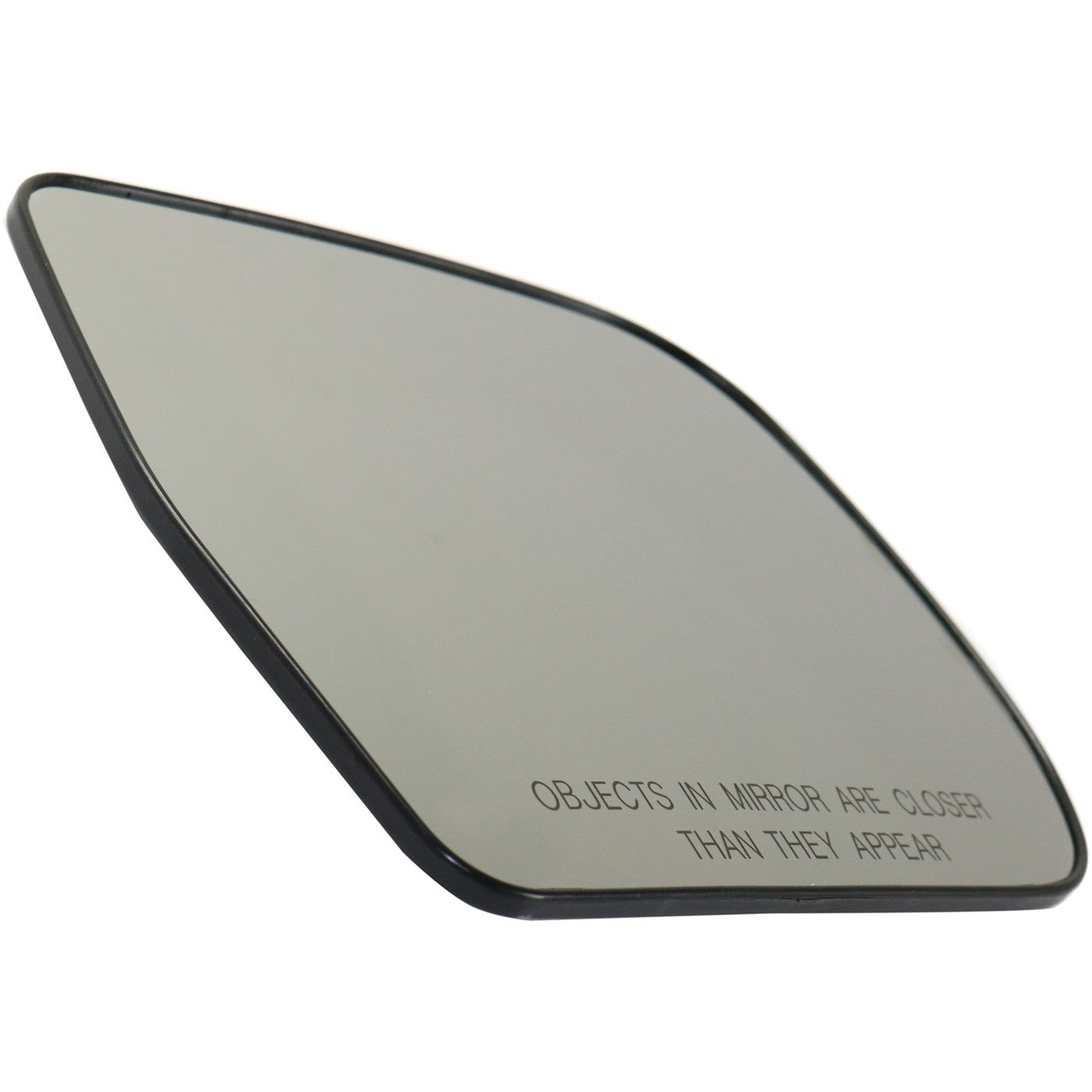 Mirror Glass Set for Toyota Highlander (2001–2007) Heated
