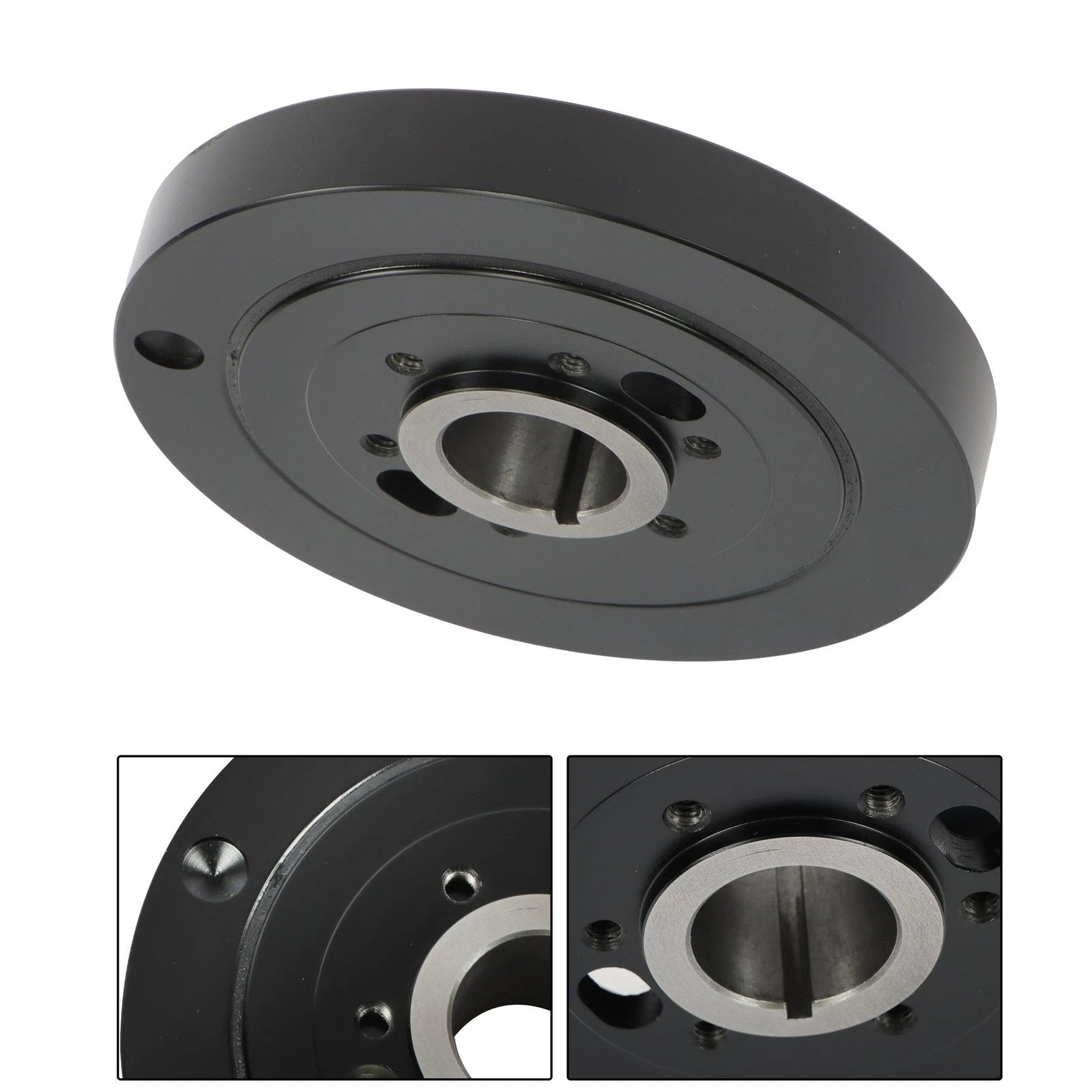 Harmonic Balancer for Jeep Grand Cherokee Dodge Aspen Chrysler Town & Country (2005–2010)