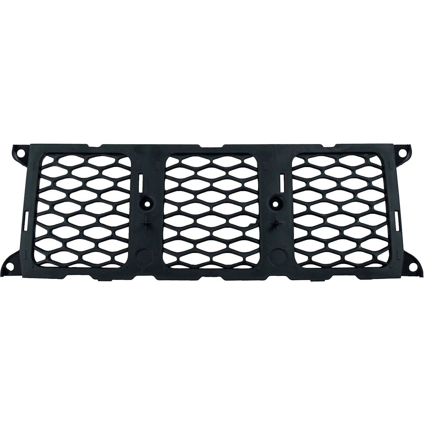 Fender Kit for Jeep Grand Cherokee (2017–2021) Front Right Side